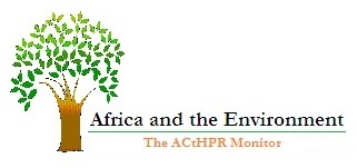 Africa and the Environment